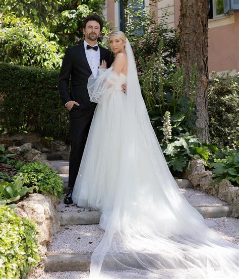 bella stassi|Stassi Schroeder Marries Beau Clark .